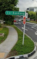 Joo Chiat Avenue (D15), Terrace #458366211